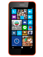 Nokia Lumia 636